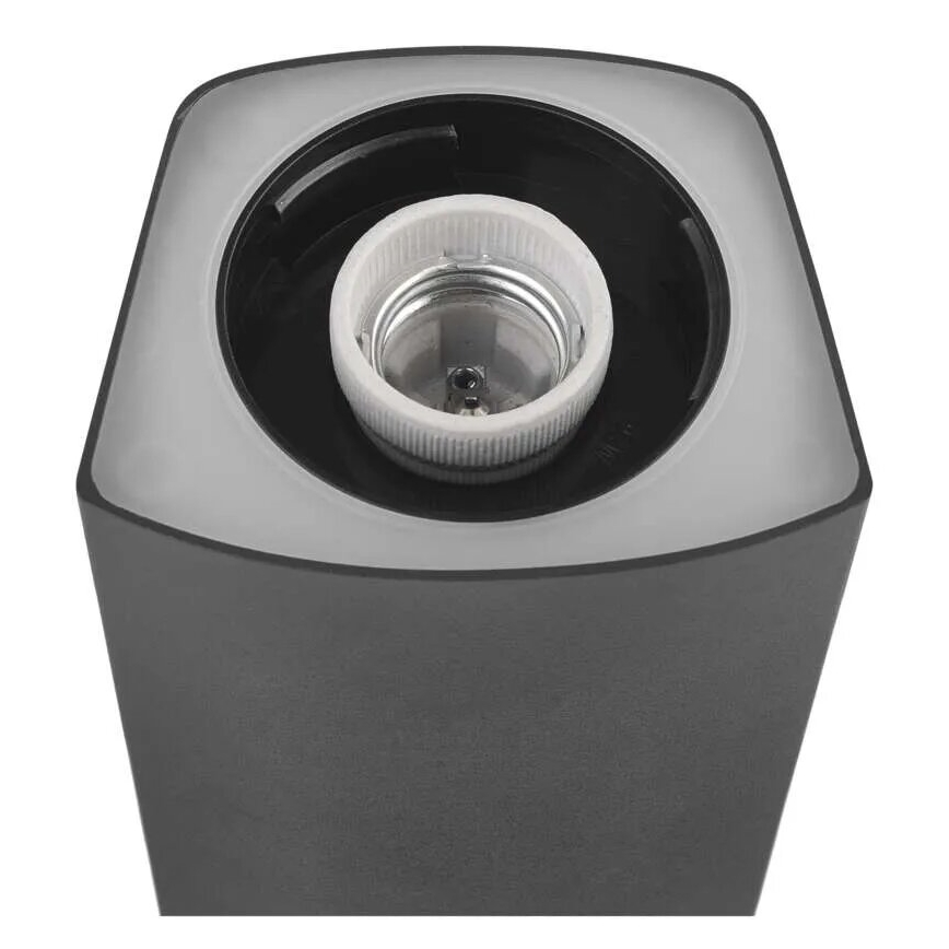 Λάμπα εξωτερικού χώρου LANA 1xE27/25W/230V IP54 75 cm