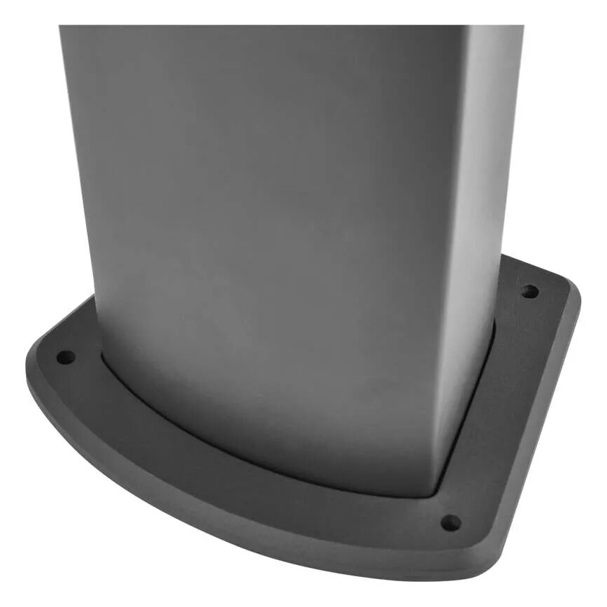 Λάμπα εξωτερικού χώρου LANA 1xE27/25W/230V IP54 75 cm