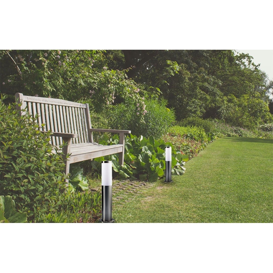 Λάμπα εξωτερικού χώρου LIVIA 1xE27/20W/230V IP44