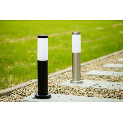 Λάμπα εξωτερικού χώρου LIVIA 1xE27/20W/230V IP44