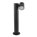 Λάμπα εξωτερικού χώρου PINO 1xGU10/10W/230V IP44 44 cm