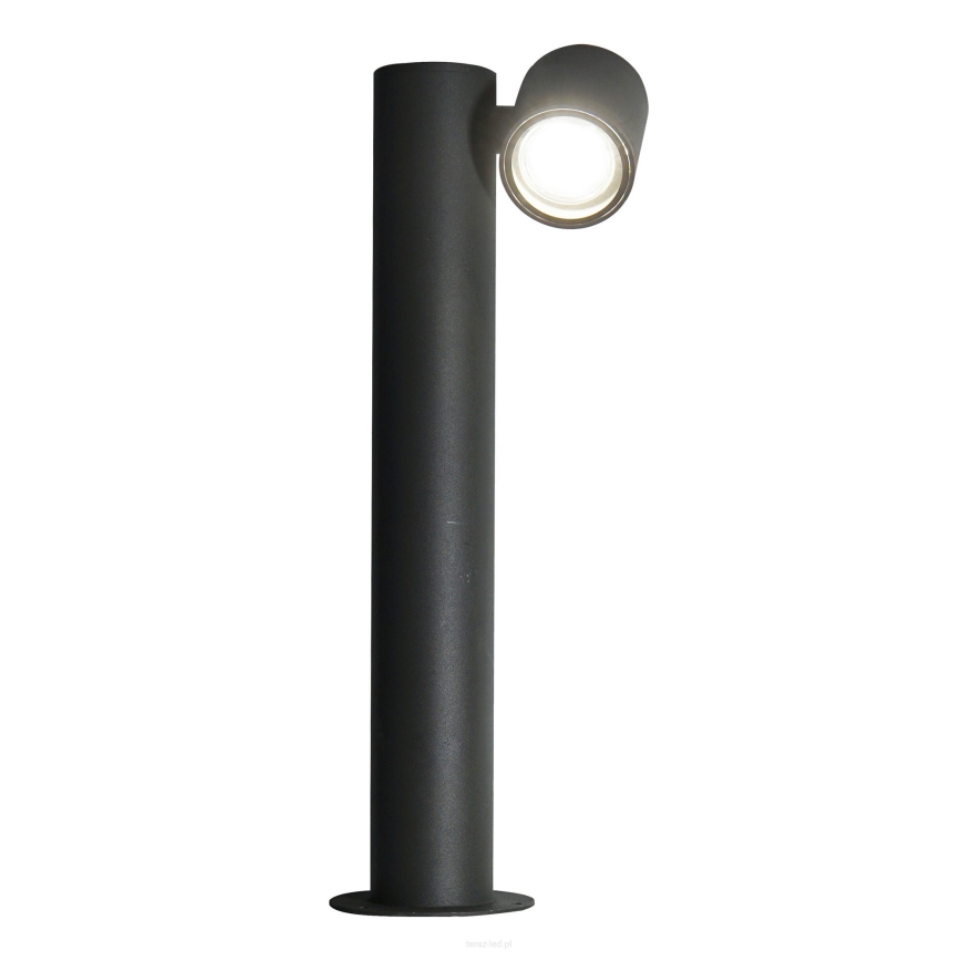 Λάμπα εξωτερικού χώρου PINO 1xGU10/10W/230V IP44 44 cm