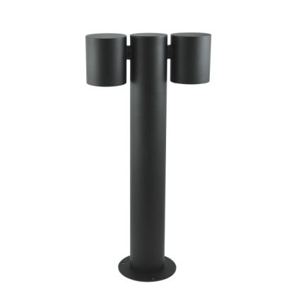 Λάμπα εξωτερικού χώρου PINO 2xGU10/10W/230V IP44 44 cm