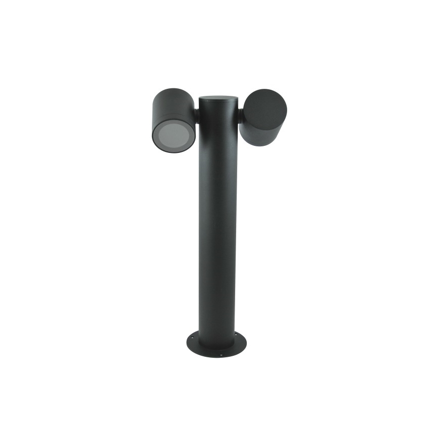 Λάμπα εξωτερικού χώρου PINO 2xGU10/10W/230V IP44 44 cm