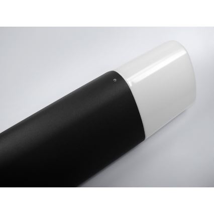 Λάμπα εξωτερικού χώρου SEEMAN 1xE27/27W/230V IP44