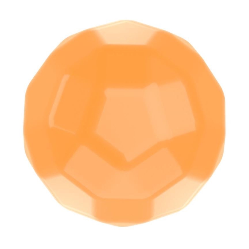 Λαμπτήρας dimmer LED RGB ESSENTIALS A19 E27/8W/230V 2700-6500K - Nanoleaf