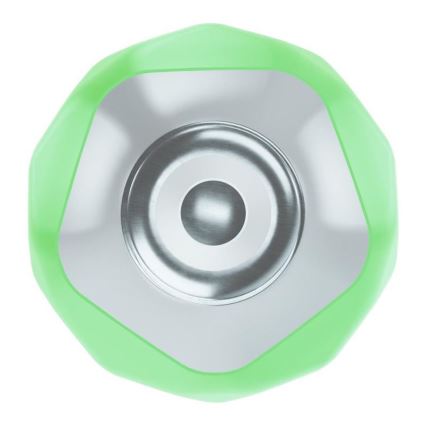 Λαμπτήρας dimmer LED RGB ESSENTIALS A19 E27/8W/230V 2700-6500K - Nanoleaf