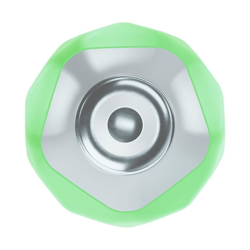 Λαμπτήρας dimmer LED RGB ESSENTIALS A19 E27/8W/230V 2700-6500K - Nanoleaf