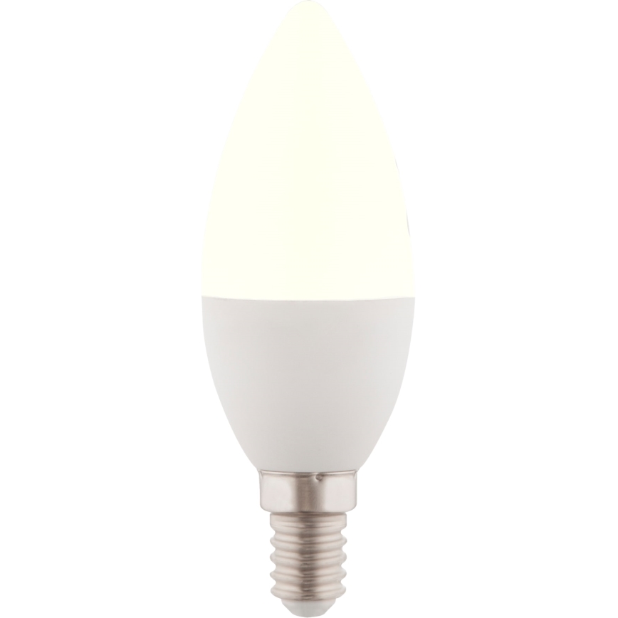 Λαμπτήρας Dimming LED E14/5W/230V 4000K - Globo