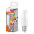 Λαμπτήρας Dimming LED E27/11W/230V 2700K CRI 90 - Osram