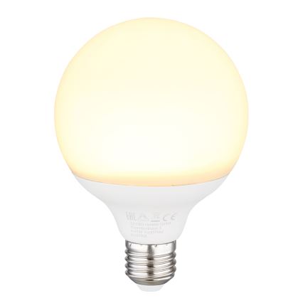 Λαμπτήρας Dimming LED E27/11W/230V 3000K - Globo