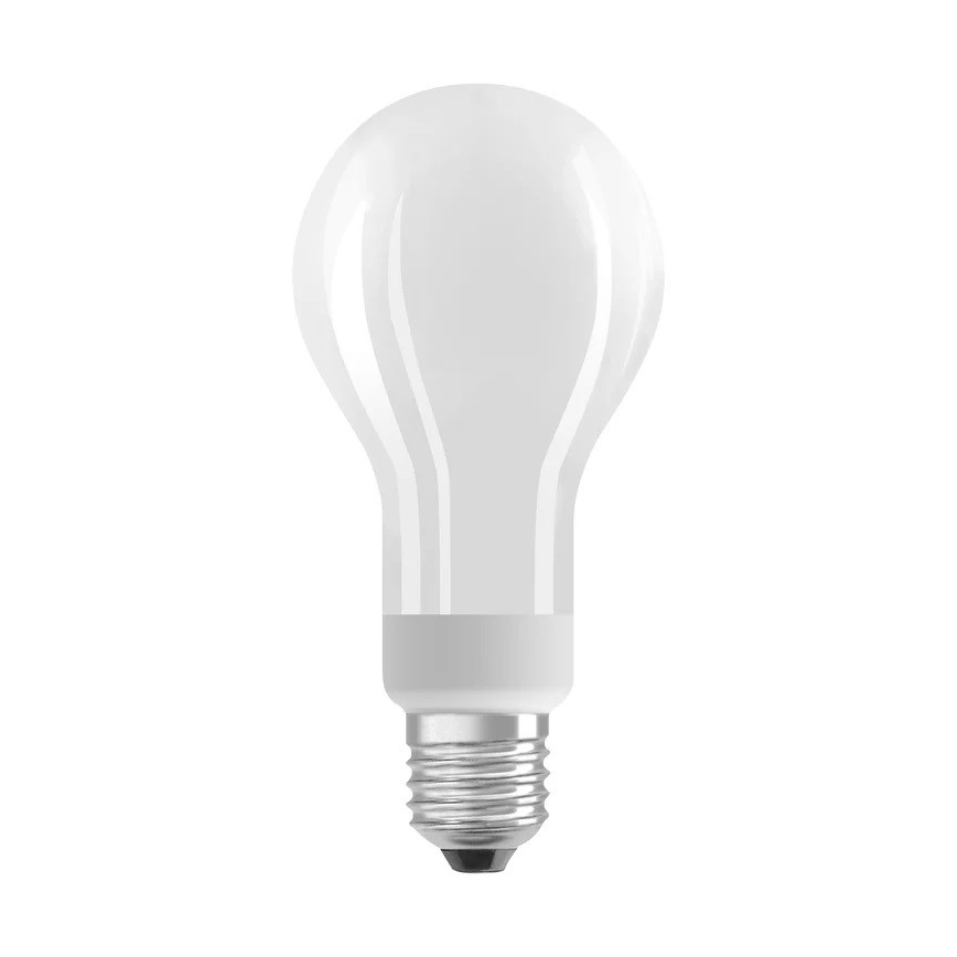 Λαμπτήρας Dimming LED E27/18W/230V 2700K - Osram