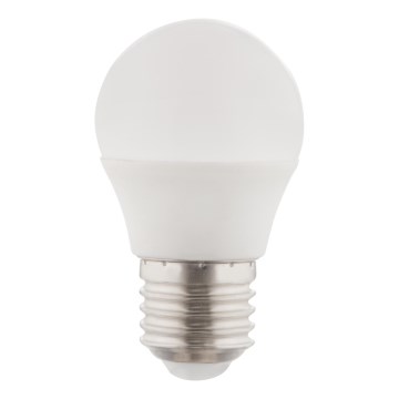 Λαμπτήρας Dimming LED E27/5W/230V 4000K - Globo