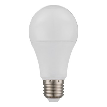 Λαμπτήρας Dimming LED E27/9W/230V 4000K - Globo
