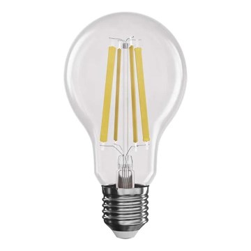 Λαμπτήρας Dimming LED FILAMENT A60 E27/11W/230V 4000K