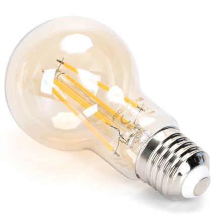 Λαμπτήρας Dimming LED FILAMENT A60 E27/6W/230V 2200K - Aigostar
