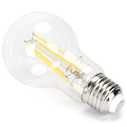 Λαμπτήρας Dimming LED FILAMENT A60 E27/6W/230V 2700K - Aigostar