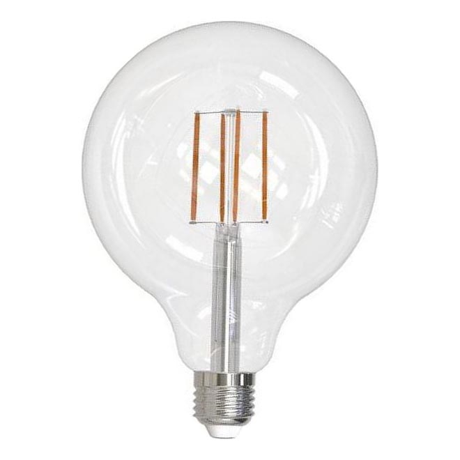 Λαμπτήρας Dimming LED FILAMENT G125 E27/11W/230V 3000K