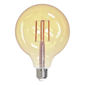 Λαμπτήρας Dimming LED FILAMENT G125 E27/12W/230V 2000K