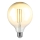 Λαμπτήρας Dimming LED FILAMENT G125 E27/8W/230V 2200K