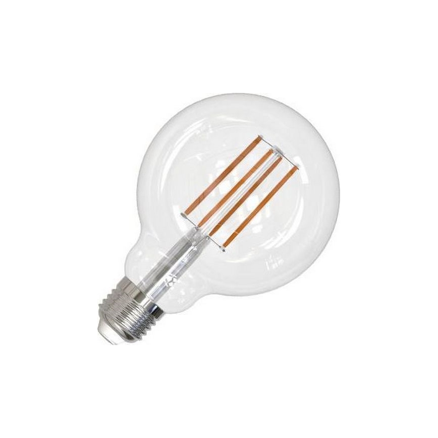Λαμπτήρας Dimming LED FILAMENT G95 E27/11W/230V 4000K