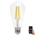 Λαμπτήρας Dimming LED FILAMENT MESH Smart ST64 E27/6W/230V 2700-6500K - Aigostar