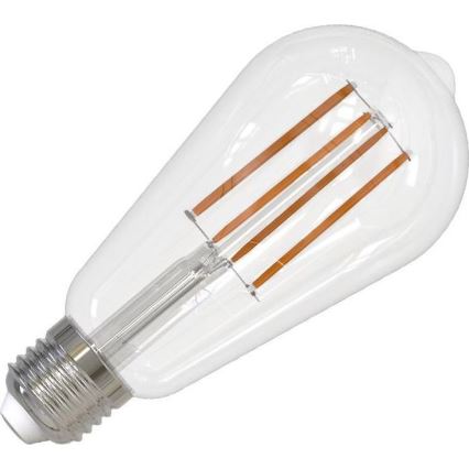 Λαμπτήρας Dimming LED FILAMENT ST64 E27/11W/230V 3000K