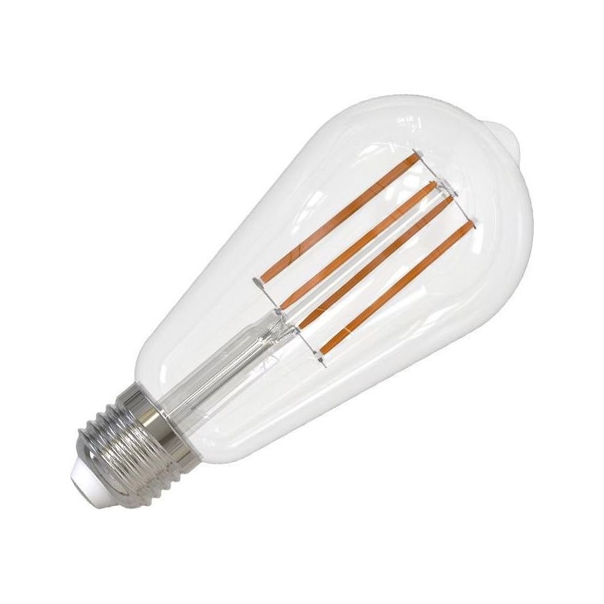 Λαμπτήρας Dimming LED FILAMENT ST64 E27/11W/230V 4000K