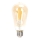 Λαμπτήρας Dimming LED FILAMENT ST64 E27/6W/230V 2200K - Aigostar