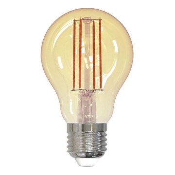 Λαμπτήρας Dimming LED FILAMENT VINTAGE A60 E27/12W/230V 2000K