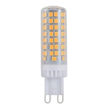 Λαμπτήρας Dimming LED G9/6W/230V 2800K