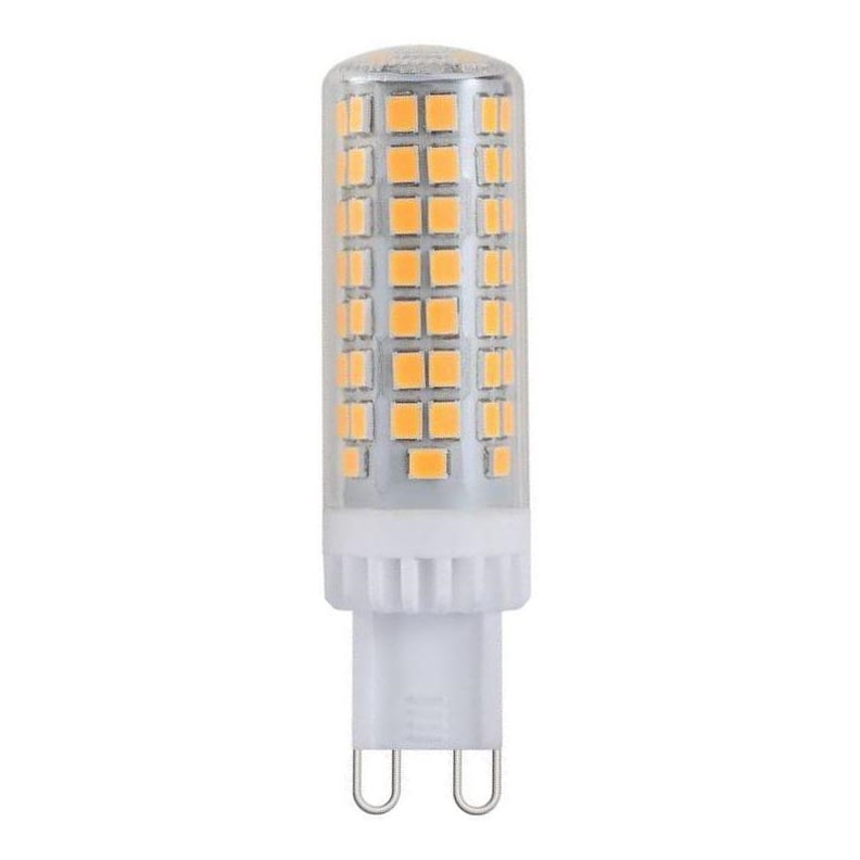 Λαμπτήρας Dimming LED G9/6W/230V 2800K