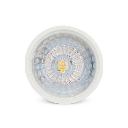 Λαμπτήρας Dimming LED GU10/6W/230V 3000K 110°