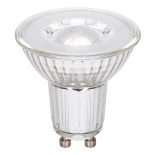 Λαμπτήρας Dimming LED GU10/6W/230V 4000K - Aigostar
