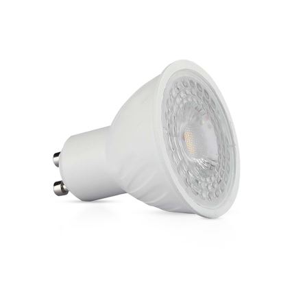 Λαμπτήρας Dimming LED GU10/6W/230V 6500K 38°
