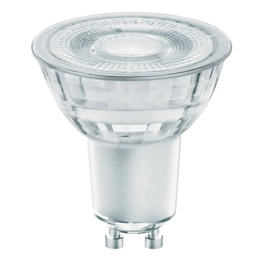 Λαμπτήρας Dimming LED PAR16 GU10/3,7W/230V 4000K CRI 90 - Osram