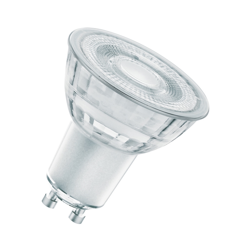 Λαμπτήρας Dimming LED PAR16 GU10/4,7W/230V 4000K 36° CRI 90 - Osram