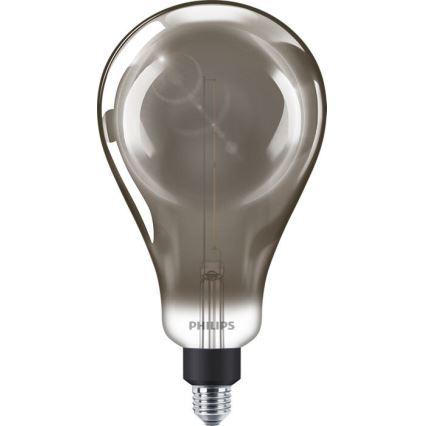 Λαμπτήρας Dimming LED Philips A160 E27/6,5W/230V 1800K