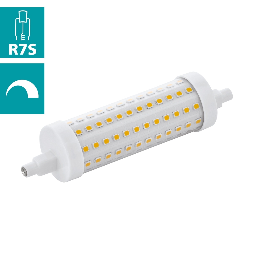 Λαμπτήρας Dimming LED R7S/12W/230V 2700K 118 mm - Eglo 11833