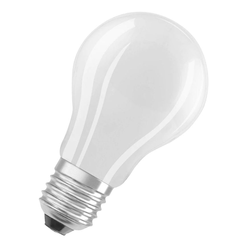 Λαμπτήρας Dimming LED RETROFIT A60 E27/11W/230V 4000K - Osram