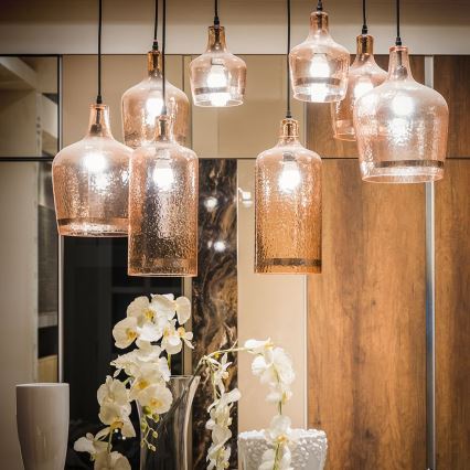 Λαμπτήρας dimming LED RGB A60 E27/8,5W/230V 4000K + τηλεχειριστήριο