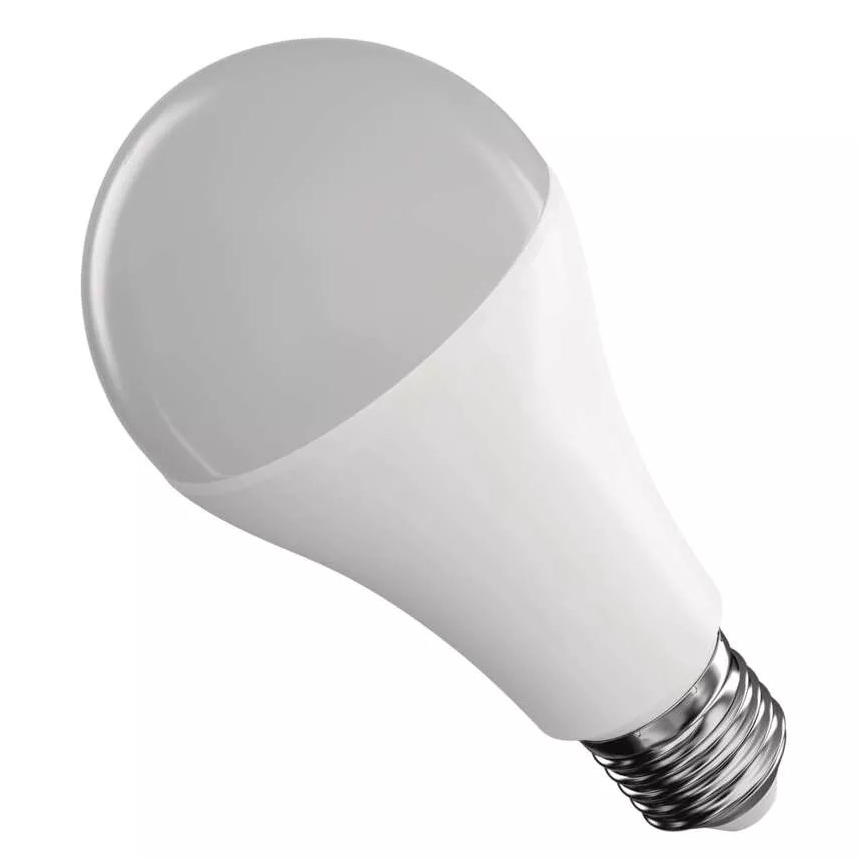 Λαμπτήρας dimming LED RGB GoSmart A65 E27/14W/230V 2700-6500K Wi-Fi Tuya
