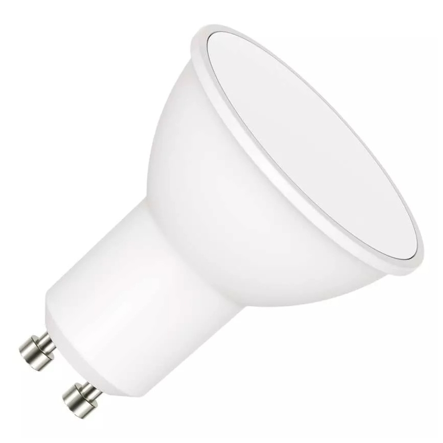 Λαμπτήρας dimming LED RGB GoSmart MR16 GU10/4,8W/230V 2700-6500K Wi-Fi Tuya