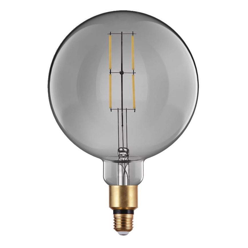 Λαμπτήρας Dimming LED SMART+ GLOBE G200 E27/6W/230V 2500K Wi-Fi - Ledvance