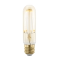 Λαμπτήρας Dimming LED T32 E27/4W/230V 1700K - Eglo 11697