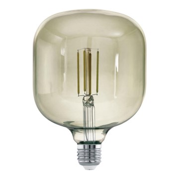 Λαμπτήρας Dimming LED VINTAGE E27/4W/230V 3000K  - Eglo 12597