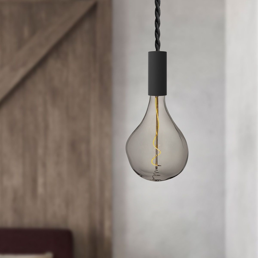 Λαμπτήρας Dimming LED VINTAGE EDISON E27/3W/230V 1800K