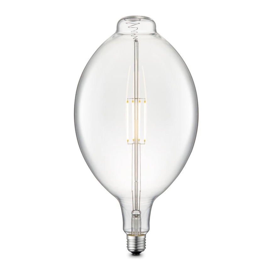 Λαμπτήρας Dimming LED VINTAGE EDISON E27/4W/230V 3000K