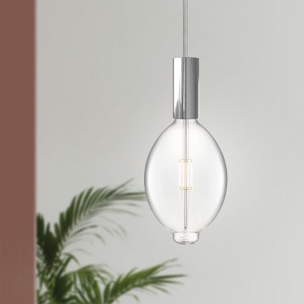 Λαμπτήρας Dimming LED VINTAGE EDISON E27/4W/230V 3000K