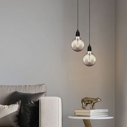 Λαμπτήρας Dimming LED VINTAGE EDISON G125 E27/4W/230V 2700K